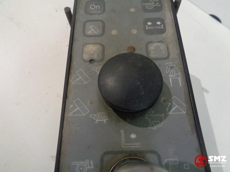 Atlas Occ bediening kipper atlas - Sistema elétrico de Caminhão: foto 3 Atlas Occ bediening kipper atlas - Sistema elétrico de Caminhão: foto 3