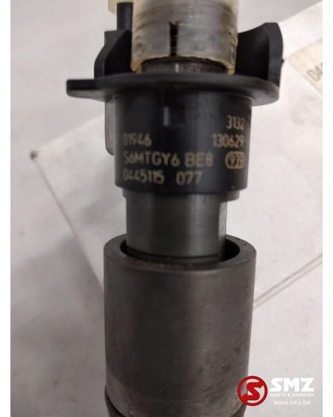 BMW Occ Verstuiver BMW - Injector de Caminhão: foto 4 BMW Occ Verstuiver BMW - Injector de Caminhão: foto 4
