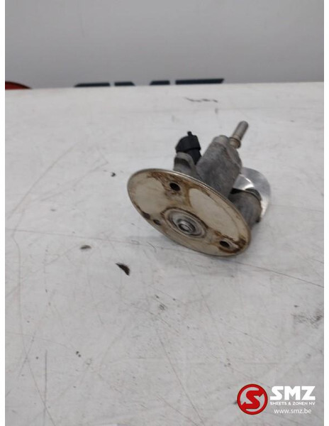 Bosch Occ AdBlue injector doseerventiel Bosch 444043034 - Fornecimento de combustível de Caminhão: foto 3 Bosch Occ AdBlue injector doseerventiel Bosch 444043034 - Fornecimento de combustível de Caminhão: foto 3