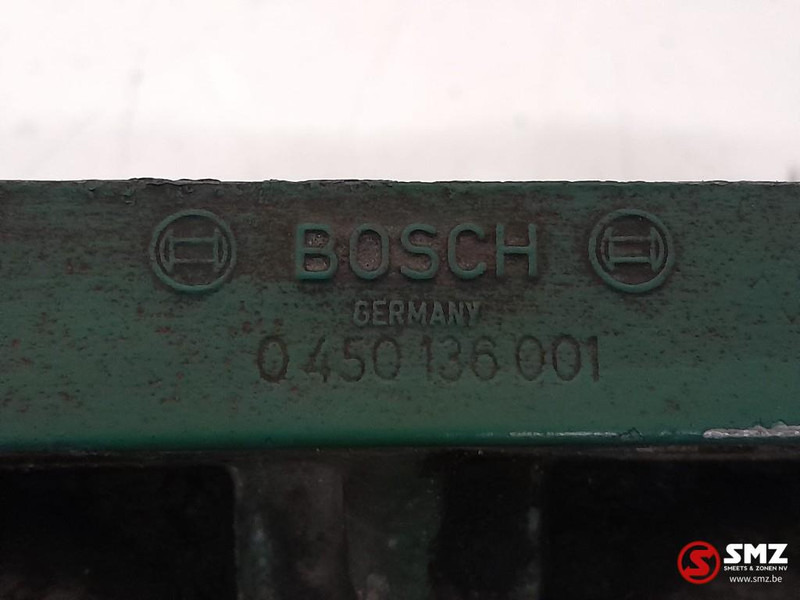 Fornecimento de combustível de Caminhão Bosch Occ brandstoffilter Bosch: foto 6