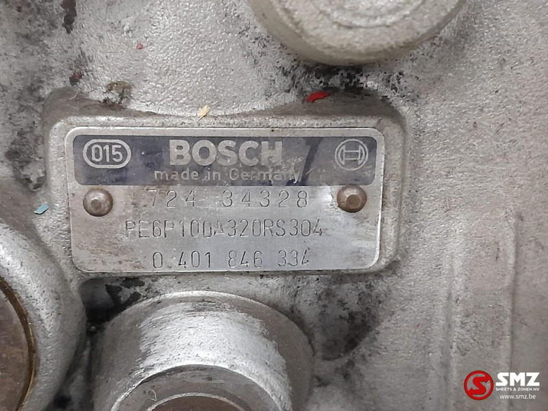 Bosch Occ brandstofinjectiepomp PE6P100A320RS304 Bosch - Bomba de combustivel de Caminhão: foto 5 Bosch Occ brandstofinjectiepomp PE6P100A320RS304 Bosch - Bomba de combustivel de Caminhão: foto 5