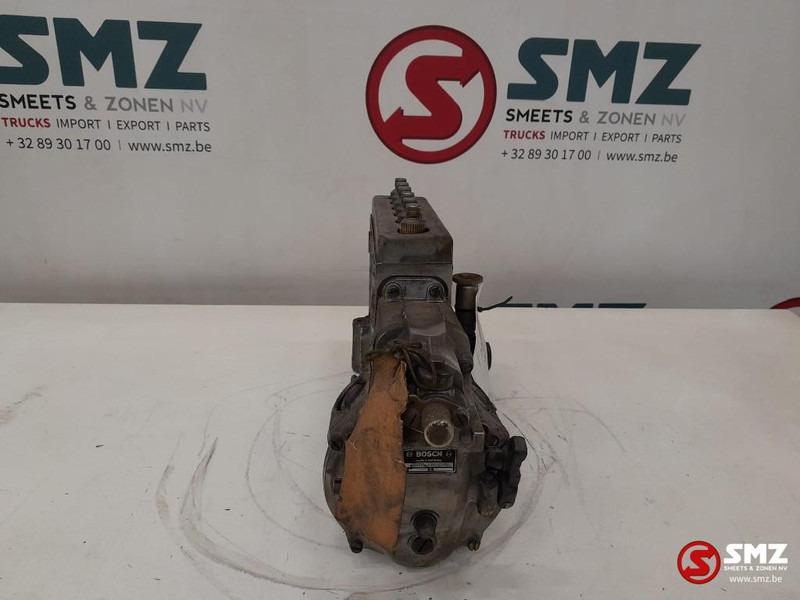 Bosch Occ brandstofinjectiepomp PE6P120/720RS167 Bosch - Bomba de combustivel de Caminhão: foto 3 Bosch Occ brandstofinjectiepomp PE6P120/720RS167 Bosch - Bomba de combustivel de Caminhão: foto 3