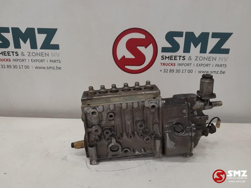 Bosch Occ brandstofinjectiepomp PE6P120 Bosch - Bomba de combustivel de Caminhão: foto 2 Bosch Occ brandstofinjectiepomp PE6P120 Bosch - Bomba de combustivel de Caminhão: foto 2