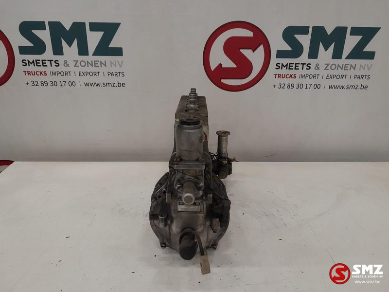 Bosch Occ brandstofinjectiepomp PE6P120 Bosch - Bomba de combustivel de Caminhão: foto 3 Bosch Occ brandstofinjectiepomp PE6P120 Bosch - Bomba de combustivel de Caminhão: foto 3