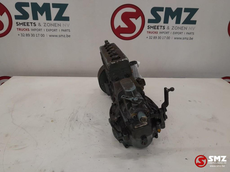 Bosch Occ brandstofinjectiepomp PE6P120A720RS167 Bosch - Bomba de combustivel de Caminhão: foto 4 Bosch Occ brandstofinjectiepomp PE6P120A720RS167 Bosch - Bomba de combustivel de Caminhão: foto 4