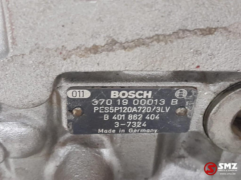 Bosch Occ brandstofinjectiepomp PES5P120A720/3LV Bosch - Bomba de combustivel de Caminhão: foto 5 Bosch Occ brandstofinjectiepomp PES5P120A720/3LV Bosch - Bomba de combustivel de Caminhão: foto 5