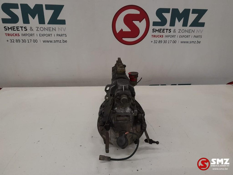 Bosch Occ brandstofinjectiepomp PES6A90D410RS2438 Bosch - Bomba de combustivel de Caminhão: foto 4 Bosch Occ brandstofinjectiepomp PES6A90D410RS2438 Bosch - Bomba de combustivel de Caminhão: foto 4