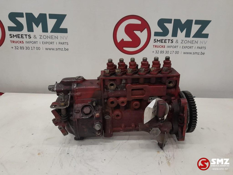 Bosch Occ brandstofinjectiepomp PES6P110A720/3LS477-2 Bo - Bomba de combustivel de Caminhão: foto 1 Bosch Occ brandstofinjectiepomp PES6P110A720/3LS477-2 Bo - Bomba de combustivel de Caminhão: foto 1