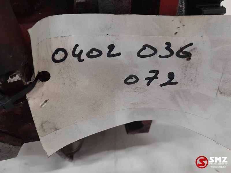 Bosch Occ brandstofinjectiepomp PES6P110A720/3LS477-2 Bo - Bomba de combustivel de Caminhão: foto 5 Bosch Occ brandstofinjectiepomp PES6P110A720/3LS477-2 Bo - Bomba de combustivel de Caminhão: foto 5