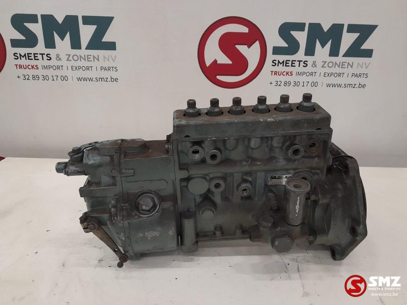 Bosch Occ brandstofinjectiepomp PES6P110A820LS255 Bosch - Bomba de combustivel de Caminhão: foto 1 Bosch Occ brandstofinjectiepomp PES6P110A820LS255 Bosch - Bomba de combustivel de Caminhão: foto 1