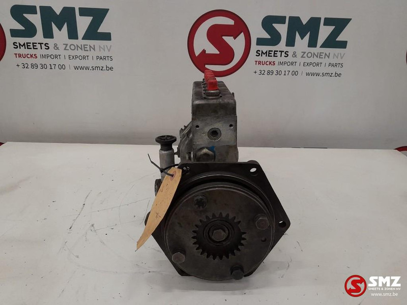 Bosch Occ brandstofinjectiepomp PES6P110A820LS255 Bosch - Bomba de combustivel de Caminhão: foto 4 Bosch Occ brandstofinjectiepomp PES6P110A820LS255 Bosch - Bomba de combustivel de Caminhão: foto 4