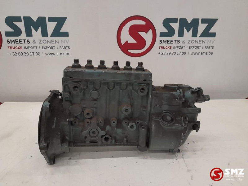 Bosch Occ brandstofinjectiepomp PES6P110A820LS255 Bosch - Bomba de combustivel de Caminhão: foto 2 Bosch Occ brandstofinjectiepomp PES6P110A820LS255 Bosch - Bomba de combustivel de Caminhão: foto 2