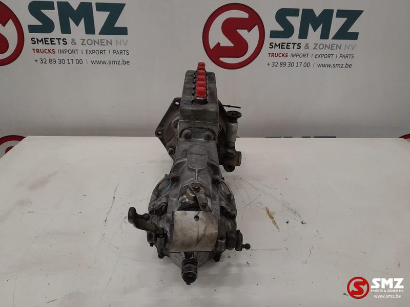 Bosch Occ brandstofinjectiepomp PES6P110A820LS255 Bosch - Bomba de combustivel de Caminhão: foto 3 Bosch Occ brandstofinjectiepomp PES6P110A820LS255 Bosch - Bomba de combustivel de Caminhão: foto 3