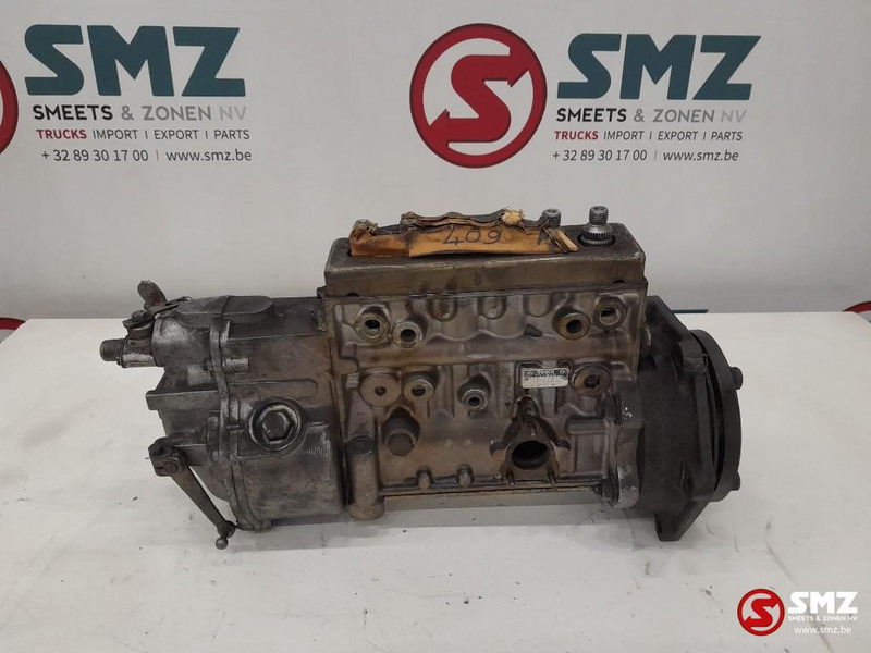 Bosch Occ brandstofinjectiepomp PES6P110A820LS255 Bosch - Bomba de combustivel de Caminhão: foto 2 Bosch Occ brandstofinjectiepomp PES6P110A820LS255 Bosch - Bomba de combustivel de Caminhão: foto 2