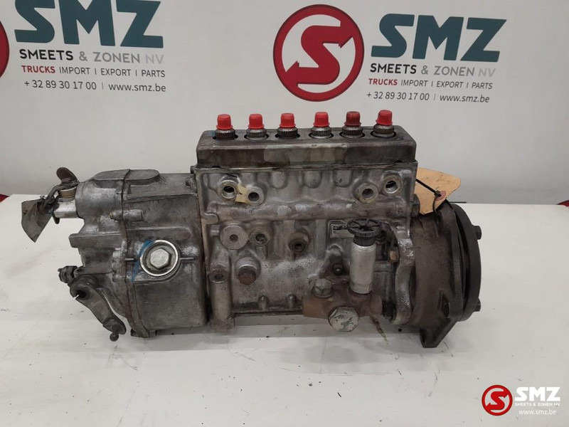 Bosch Occ brandstofinjectiepomp PES6P110A820LS255 Bosch - Bomba de combustivel de Caminhão: foto 1 Bosch Occ brandstofinjectiepomp PES6P110A820LS255 Bosch - Bomba de combustivel de Caminhão: foto 1