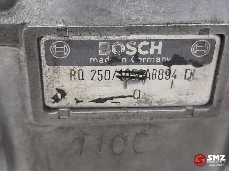 Bosch Occ brandstofinjectiepomp RQ250/1050AB894DL Bosch - Bomba de combustivel de Caminhão: foto 5 Bosch Occ brandstofinjectiepomp RQ250/1050AB894DL Bosch - Bomba de combustivel de Caminhão: foto 5