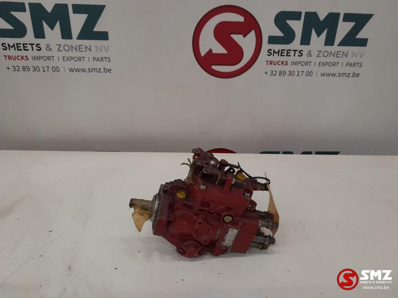 Bosch Occ brandstofinjectiepomp VE6/12F1350RV10989.1 Bos - Bomba de combustivel de Caminhão: foto 1 Bosch Occ brandstofinjectiepomp VE6/12F1350RV10989.1 Bos - Bomba de combustivel de Caminhão: foto 1