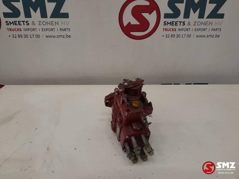 Bosch Occ brandstofinjectiepomp VE6/12F1350RV10989.1 Bos - Bomba de combustivel de Caminhão: foto 4 Bosch Occ brandstofinjectiepomp VE6/12F1350RV10989.1 Bos - Bomba de combustivel de Caminhão: foto 4