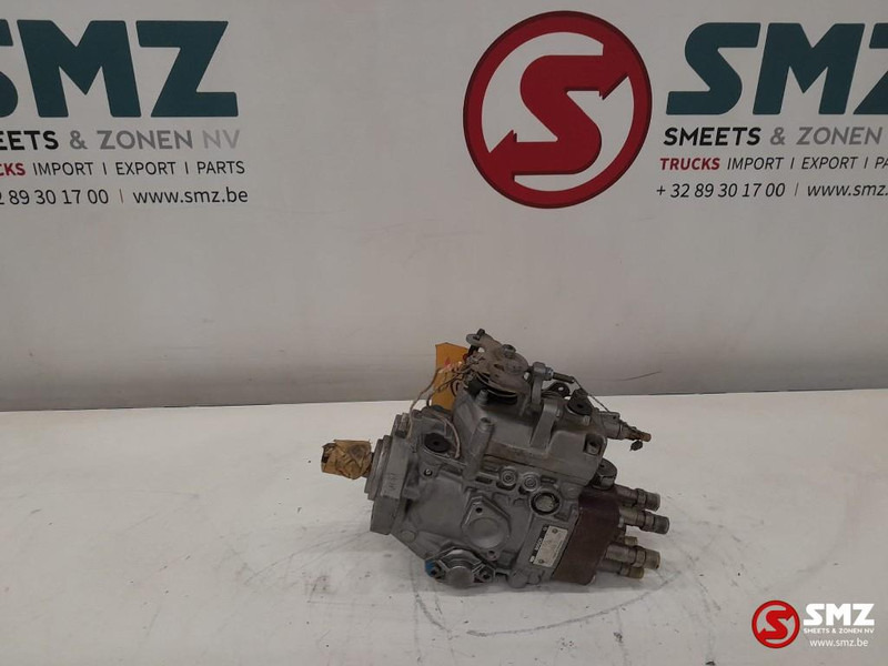 Bosch Occ brandstofinjectiepomp VE612F1350RV10989.1 Bosc - Bomba de combustivel de Caminhão: foto 2 Bosch Occ brandstofinjectiepomp VE612F1350RV10989.1 Bosc - Bomba de combustivel de Caminhão: foto 2