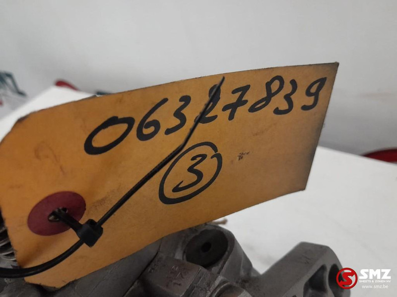 Bosch Occ brandstofinjectiepomp VE612F1350RV10989.1 Bosc - Bomba de combustivel de Caminhão: foto 5 Bosch Occ brandstofinjectiepomp VE612F1350RV10989.1 Bosc - Bomba de combustivel de Caminhão: foto 5