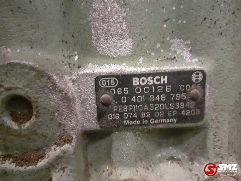 Bosch Occ injectiepomp Bosch Mercedes V8 - Bomba de combustivel de Caminhão: foto 5 Bosch Occ injectiepomp Bosch Mercedes V8 - Bomba de combustivel de Caminhão: foto 5