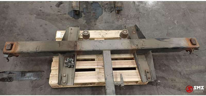 Diversen Occ BDF containersysteem - Caixa móvel/ Contentor: foto 4 Diversen Occ BDF containersysteem - Caixa móvel/ Contentor: foto 4