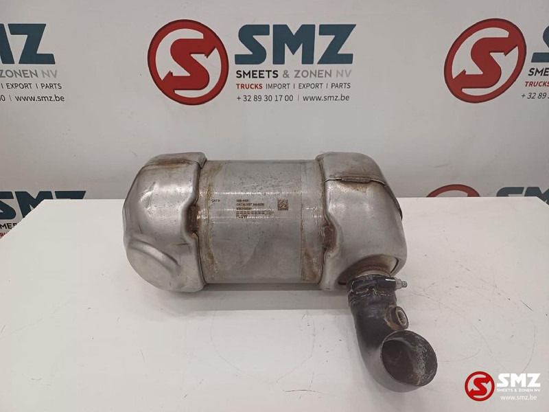 Caterpillar Catalyst Caterpillar - Conversor catalítico de Equipamento de movimentação: foto 1 Caterpillar Catalyst Caterpillar - Conversor catalítico de Equipamento de movimentação: foto 1