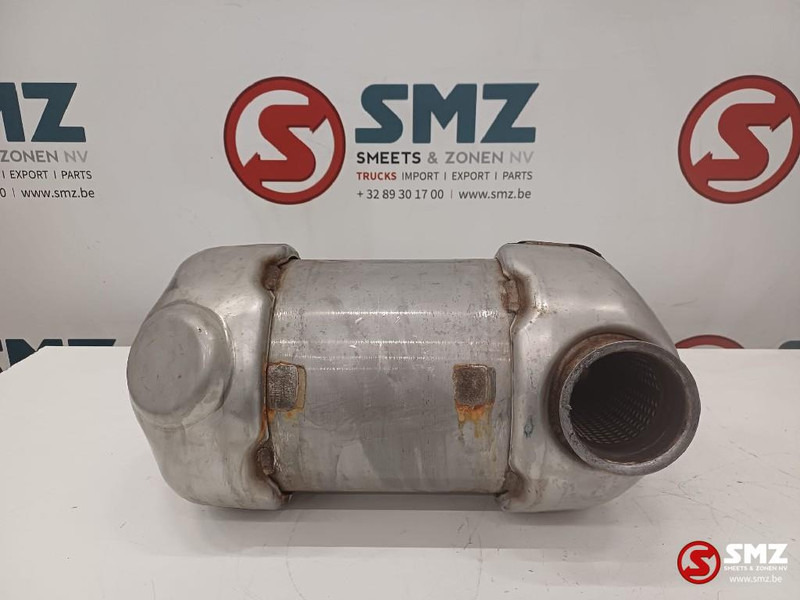 Caterpillar Catalyst Caterpillar - Conversor catalítico de Equipamento de movimentação: foto 2 Caterpillar Catalyst Caterpillar - Conversor catalítico de Equipamento de movimentação: foto 2