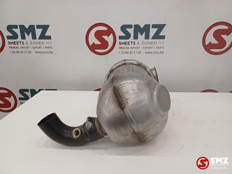 Caterpillar Catalyst Caterpillar - Conversor catalítico de Equipamento de movimentação: foto 4 Caterpillar Catalyst Caterpillar - Conversor catalítico de Equipamento de movimentação: foto 4