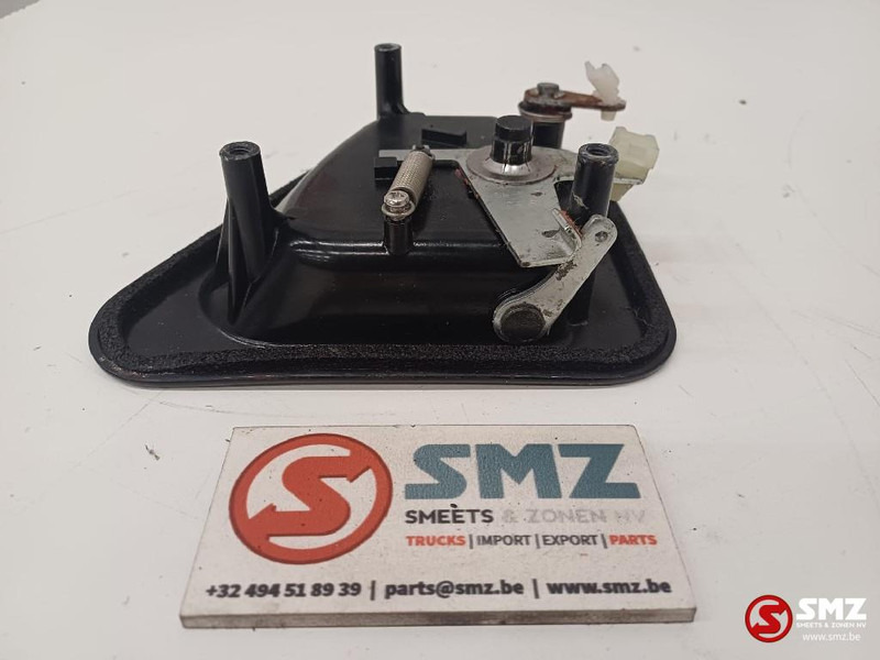 Caterpillar Handle Caterpillar - Porta e peças de Equipamento de movimentação: foto 3 Caterpillar Handle Caterpillar - Porta e peças de Equipamento de movimentação: foto 3