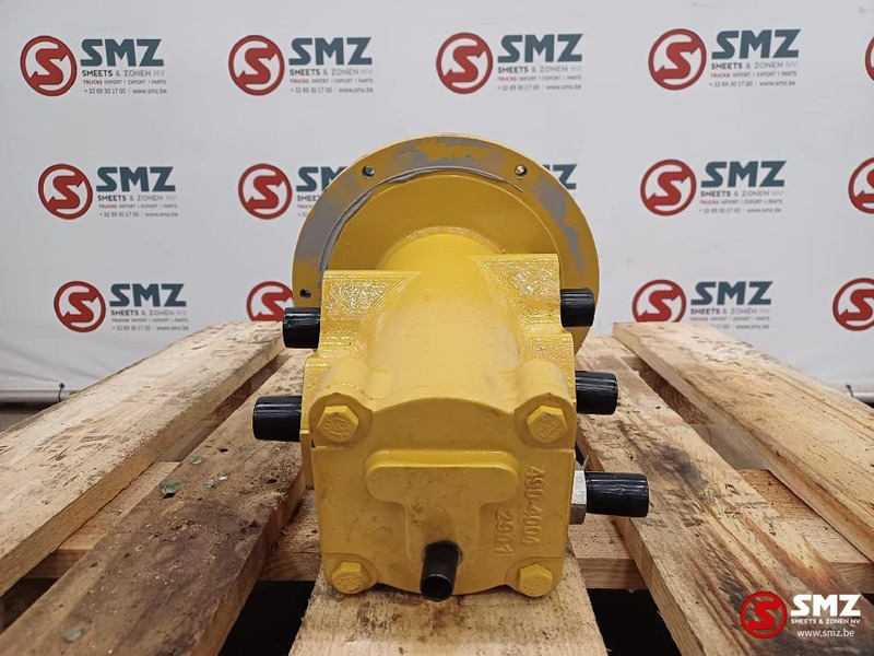 Caterpillar Housing + swivel rotor Caterpillar - Motor hidráulico de Equipamento de movimentação: foto 4 Caterpillar Housing + swivel rotor Caterpillar - Motor hidráulico de Equipamento de movimentação: foto 4