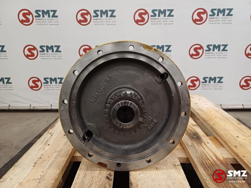 Caterpillar Hydraulic swing drive Caterpillar - Motor hidráulico de Equipamento de movimentação: foto 3 Caterpillar Hydraulic swing drive Caterpillar - Motor hidráulico de Equipamento de movimentação: foto 3