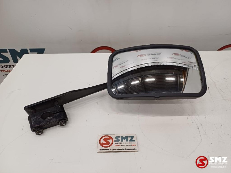 Caterpillar Mirror side view Caterpillar - Espelho retrovisor de Equipamento de movimentação: foto 1 Caterpillar Mirror side view Caterpillar - Espelho retrovisor de Equipamento de movimentação: foto 1