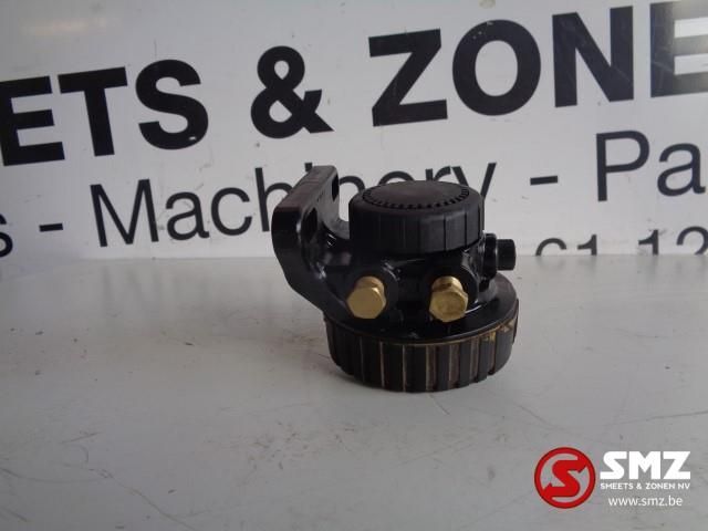 Caterpillar Occ Brandstoffilterhuis cat 159-6102 - Filtro de combustível de Caminhão: foto 1 Caterpillar Occ Brandstoffilterhuis cat 159-6102 - Filtro de combustível de Caminhão: foto 1