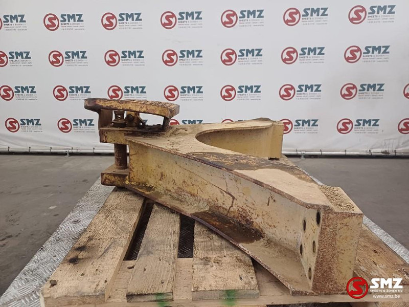 Caterpillar Occ trekhaak D6M Caterpillar - Quinta-roda: foto 4 Caterpillar Occ trekhaak D6M Caterpillar - Quinta-roda: foto 4