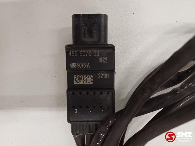 Caterpillar Sensor temperature Caterpillar - Sensor de Caminhão: foto 3 Caterpillar Sensor temperature Caterpillar - Sensor de Caminhão: foto 3