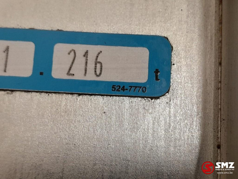 Caterpillar Support Caterpillar - Porta e peças de Caminhão: foto 5 Caterpillar Support Caterpillar - Porta e peças de Caminhão: foto 5