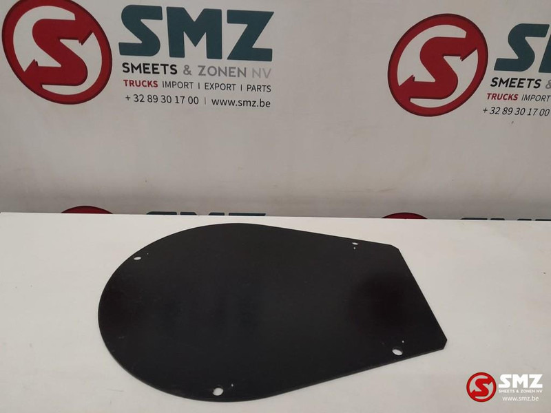 Caterpillar Travel motor guard steel plate Caterpillar - Estrutura/ Châssis de Equipamento de movimentação: foto 1 Caterpillar Travel motor guard steel plate Caterpillar - Estrutura/ Châssis de Equipamento de movimentação: foto 1