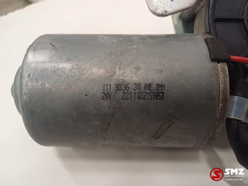 Caterpillar Windshield wiper motor Caterpillar - Limpador de pára-brisa de Equipamento de movimentação: foto 5 Caterpillar Windshield wiper motor Caterpillar - Limpador de pára-brisa de Equipamento de movimentação: foto 5