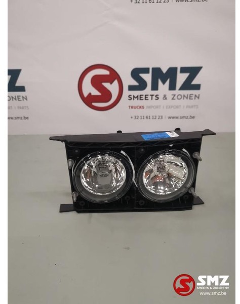 DAF Combimistlamp links CF/LF - Farol nevoeiro de Caminhão: foto 1 DAF Combimistlamp links CF/LF - Farol nevoeiro de Caminhão: foto 1