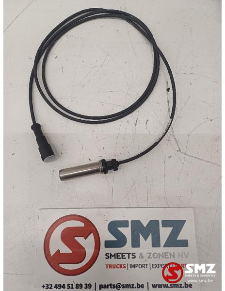 DAF Lot van 4 wielsnelheidssensoren daf - Sensor de Caminhão: foto 2 DAF Lot van 4 wielsnelheidssensoren daf - Sensor de Caminhão: foto 2