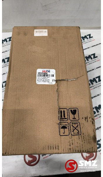 DAF Luchtfilter DAF - Filtro de ar de Caminhão: foto 2 DAF Luchtfilter DAF - Filtro de ar de Caminhão: foto 2