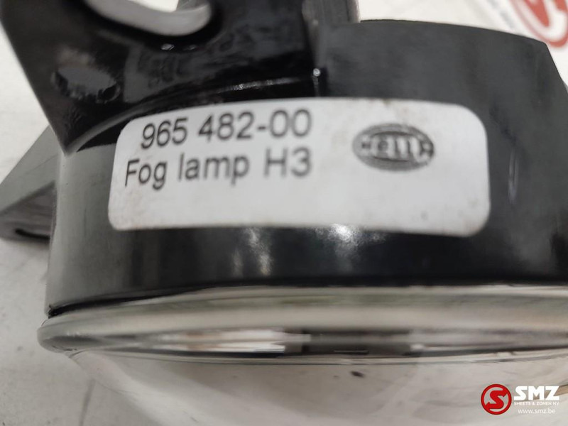 DAF Mistlamp daf - Farol nevoeiro de Caminhão: foto 5 DAF Mistlamp daf - Farol nevoeiro de Caminhão: foto 5