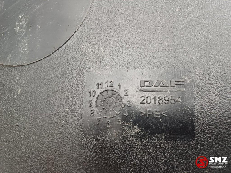 Fornecimento de combustível de Caminhão DAF Occ AdBlue tank DAF: foto 6