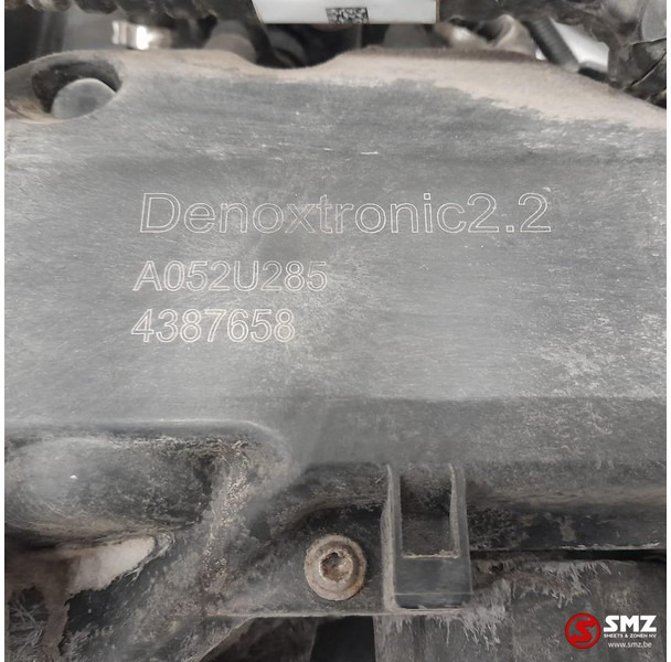 DAF Occ AdBluepomp DAF - Fornecimento de combustível de Caminhão: foto 5 DAF Occ AdBluepomp DAF - Fornecimento de combustível de Caminhão: foto 5