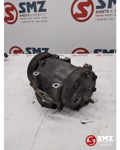 DAF Occ Airco compressor DAF XF106 - Compressor de ar condicionado de Caminhão: foto 2 DAF Occ Airco compressor DAF XF106 - Compressor de ar condicionado de Caminhão: foto 2