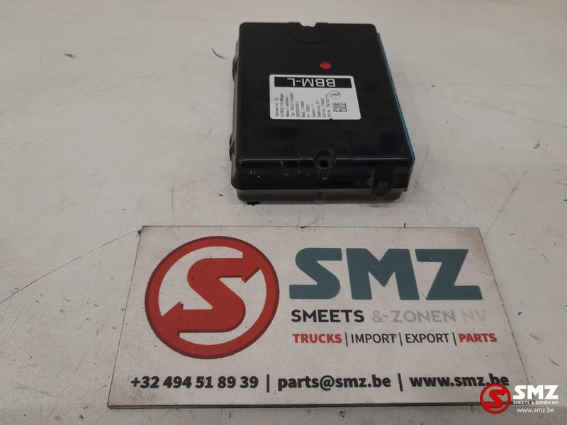 DAF Occ ECU BBM-L regeleenheid DAF - Centralina electrónica de Caminhão: foto 4 DAF Occ ECU BBM-L regeleenheid DAF - Centralina electrónica de Caminhão: foto 4