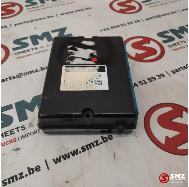 DAF Occ ECU BBM regeleenheid DAF - Centralina electrónica de Caminhão: foto 2 DAF Occ ECU BBM regeleenheid DAF - Centralina electrónica de Caminhão: foto 2