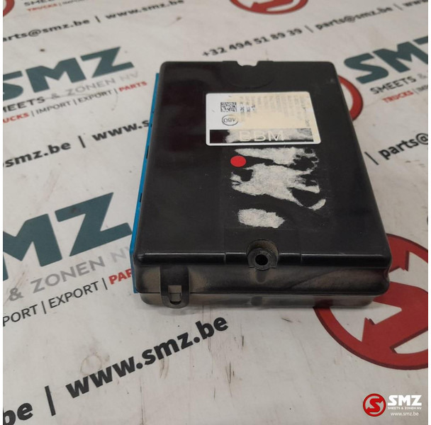 DAF Occ ECU BBM regeleenheid DAF - Centralina electrónica de Caminhão: foto 3 DAF Occ ECU BBM regeleenheid DAF - Centralina electrónica de Caminhão: foto 3