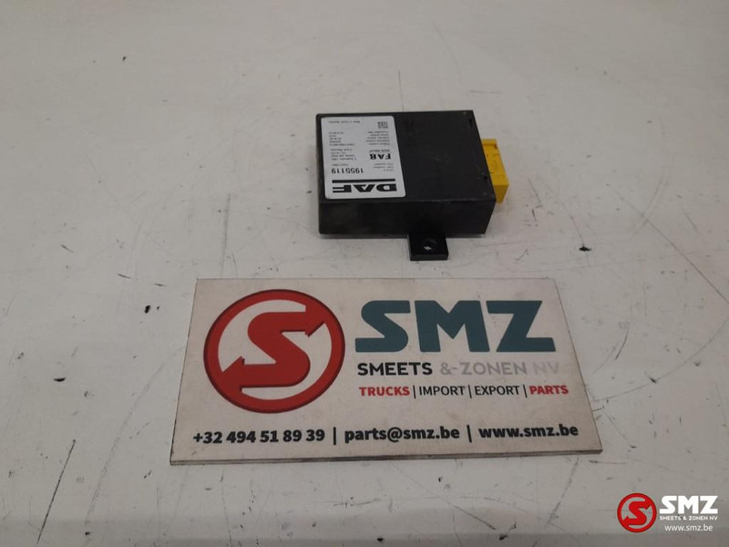 DAF Occ ECU CDS4 regeleenheid DAF - Centralina electrónica de Caminhão: foto 3 DAF Occ ECU CDS4 regeleenheid DAF - Centralina electrónica de Caminhão: foto 3